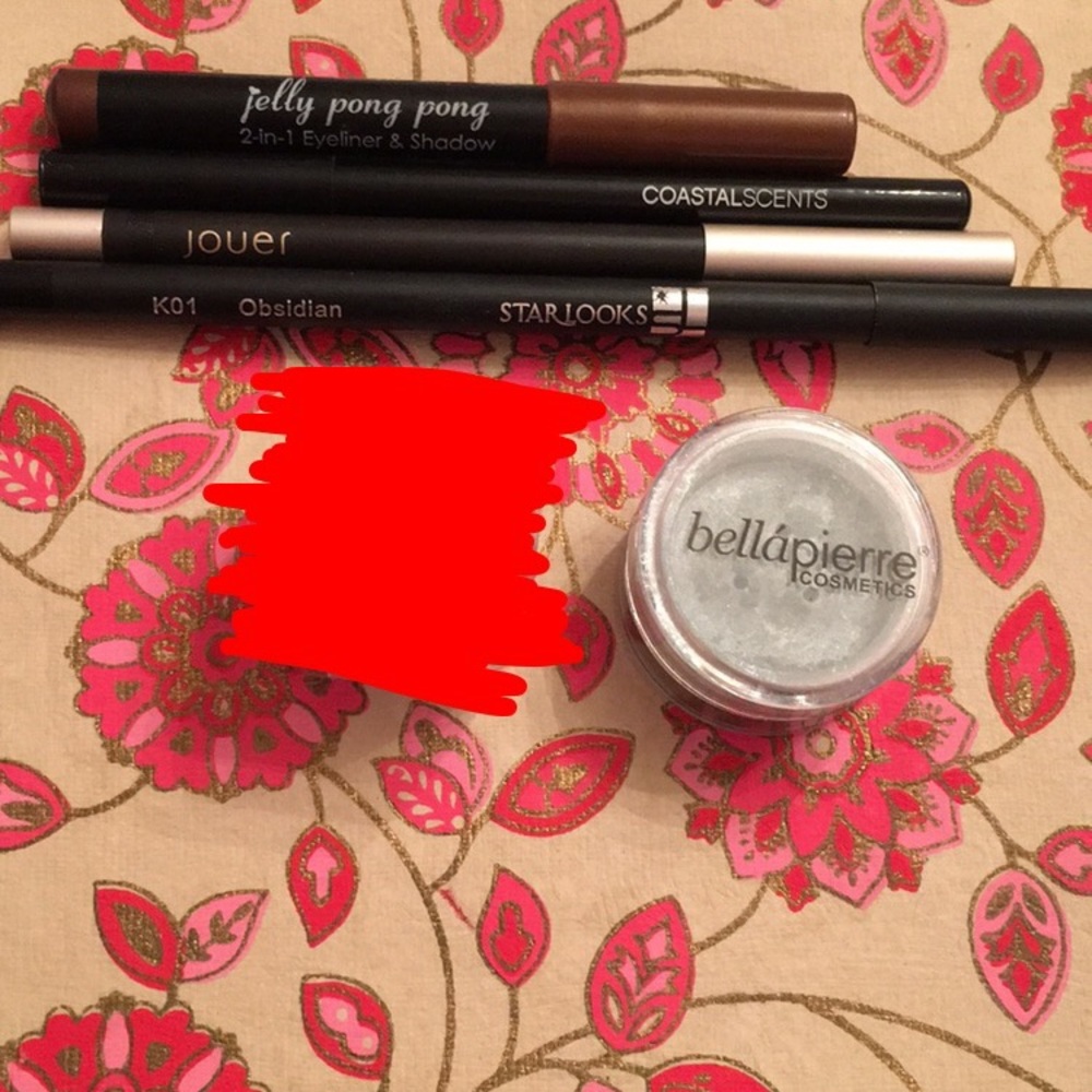 Makeup Bundle